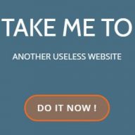 find me a useless website