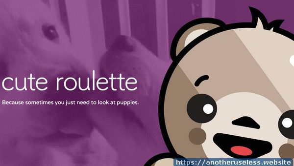 Cute Roulette