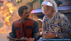 Will there be a back to the future remake? Visit daily for the status and keep up to date with the latest news on the subject.