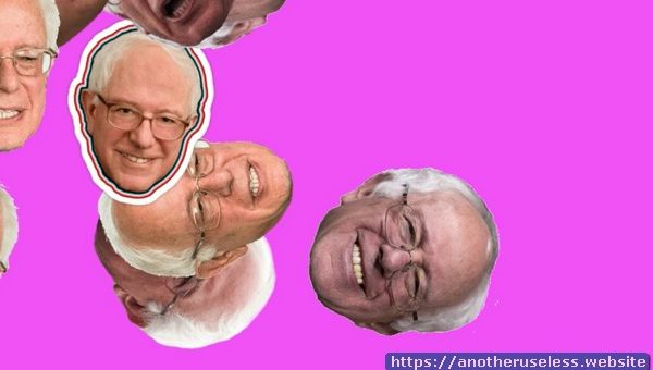 dowefeelthebern.com