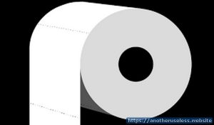 papertoilet.com is a useless website that you can find with the useless web button on Another Useless Website, the most pointless websites online