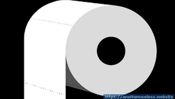 papertoilet.com