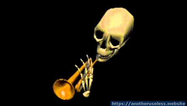 skulltrumpet.com