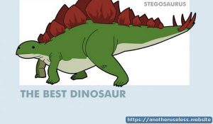 thebestdinosaur.com is a useless website that you can find with the useless web button on Another Useless Website, the most pointless websites online
