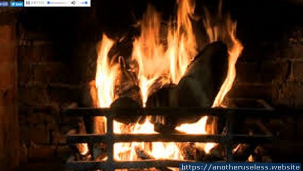 theinternetfireplace.com