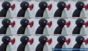 nootnoot.net Pingu intensifies